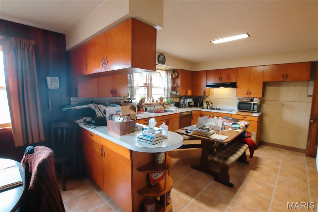 Tracts - Residential