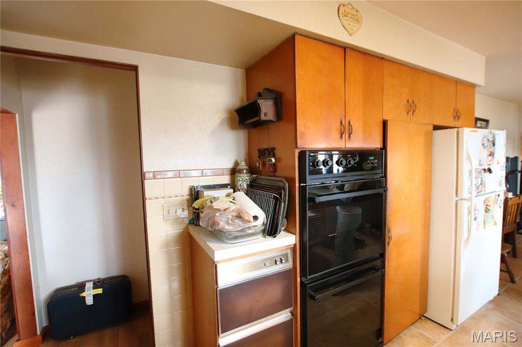 Tracts - Residential