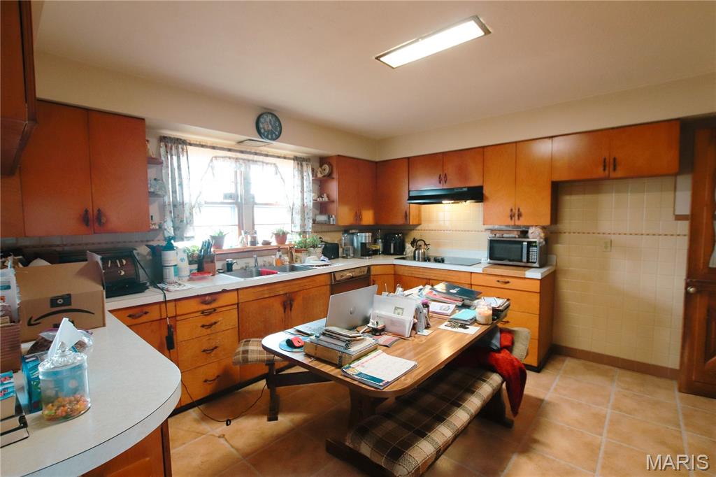 Tracts - Residential