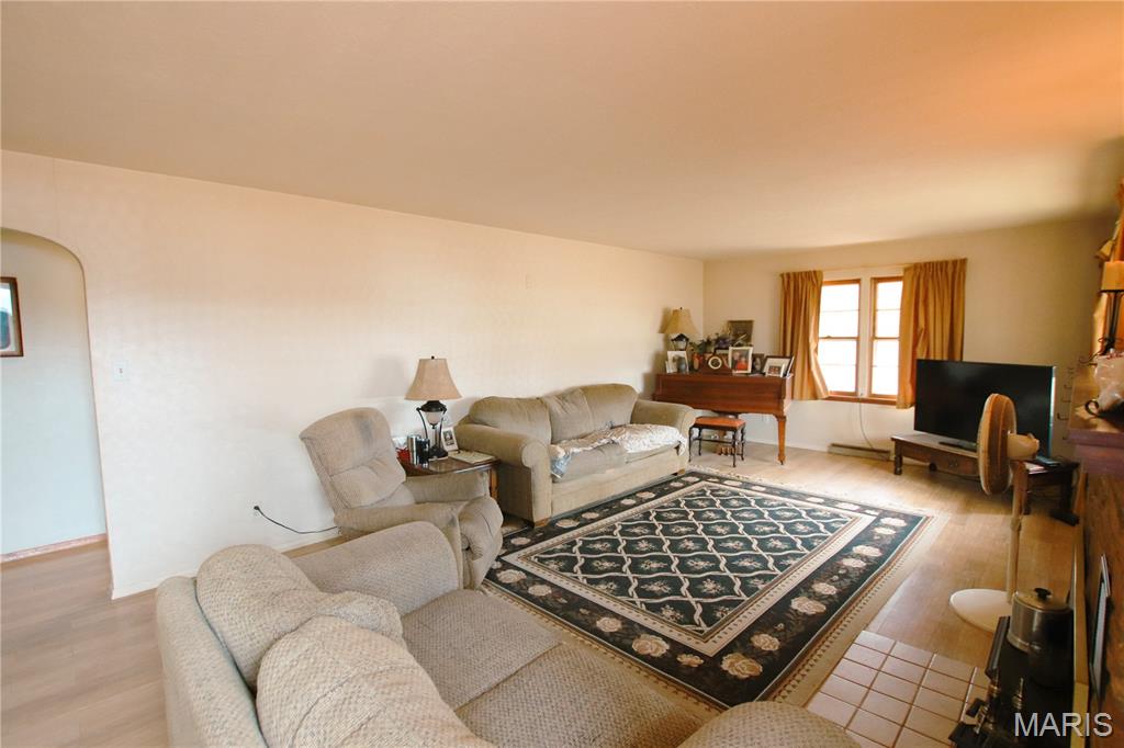 Tracts - Residential