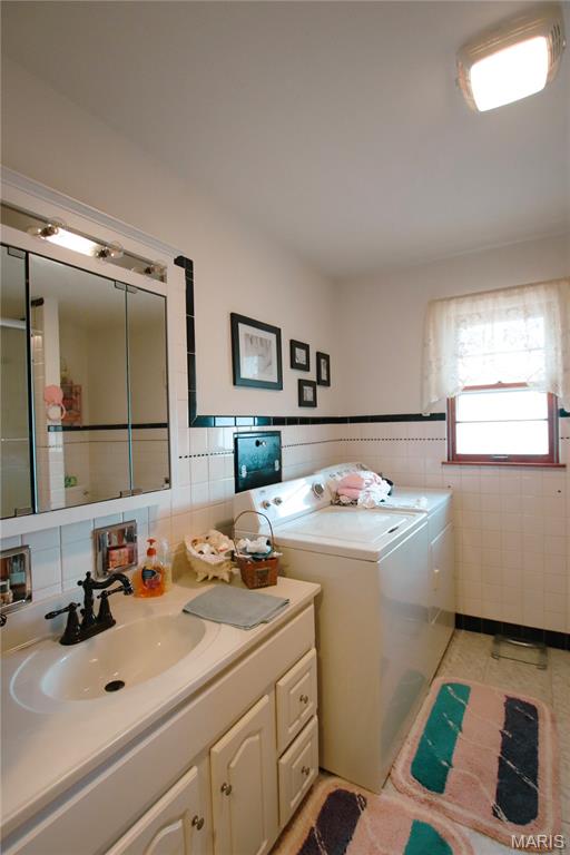 Tracts - Residential