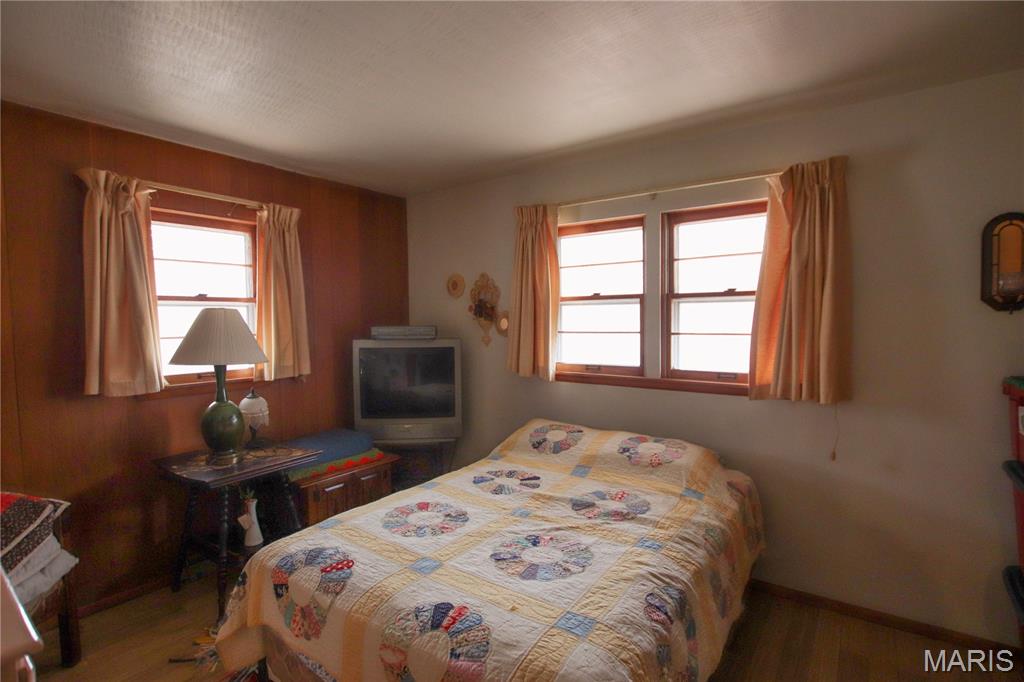 Tracts - Residential