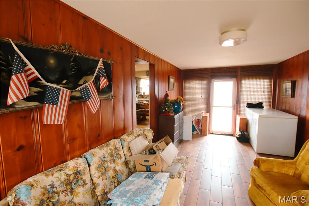 Tracts - Residential