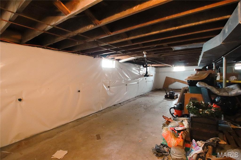 Tracts - Residential