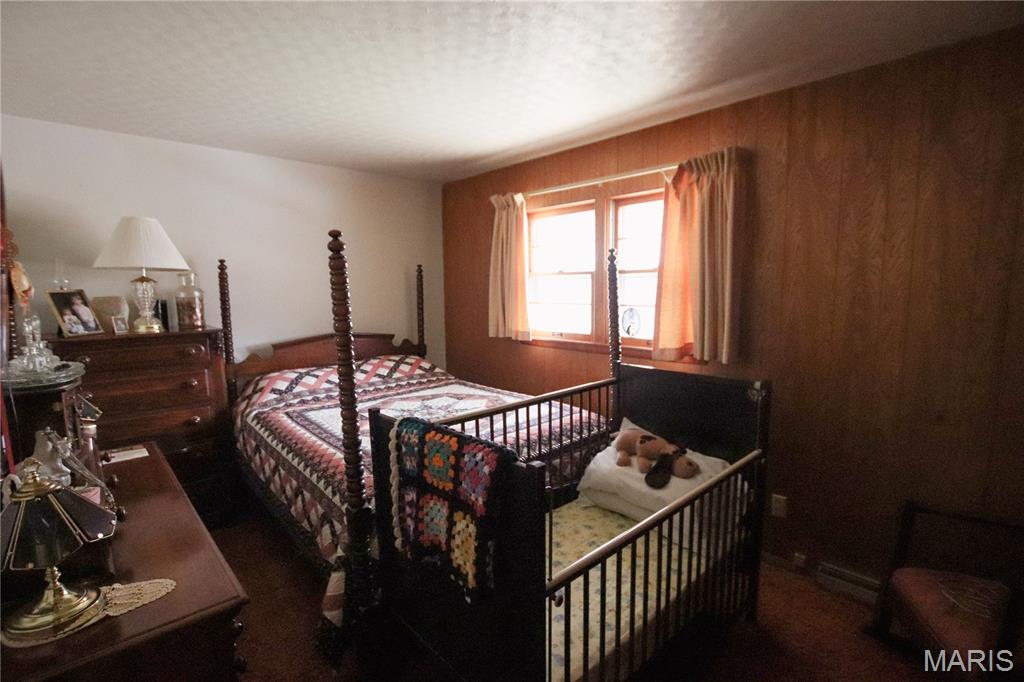 Tracts - Residential