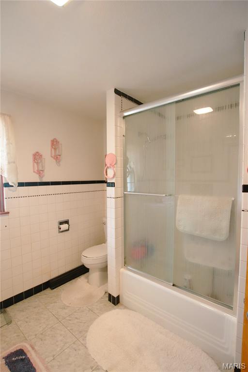 Tracts - Residential