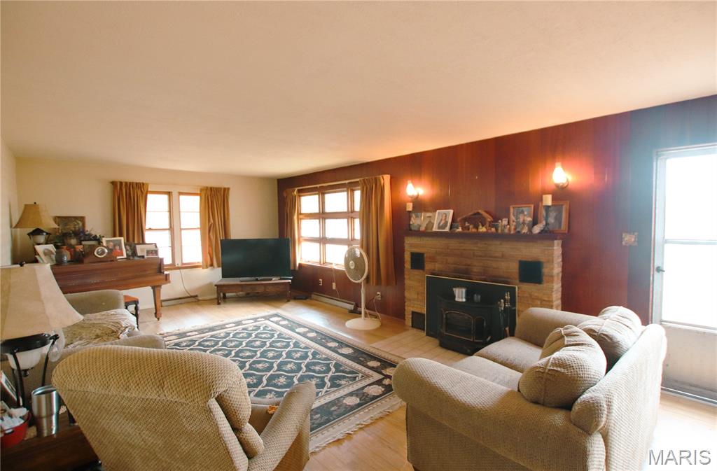 Tracts - Residential