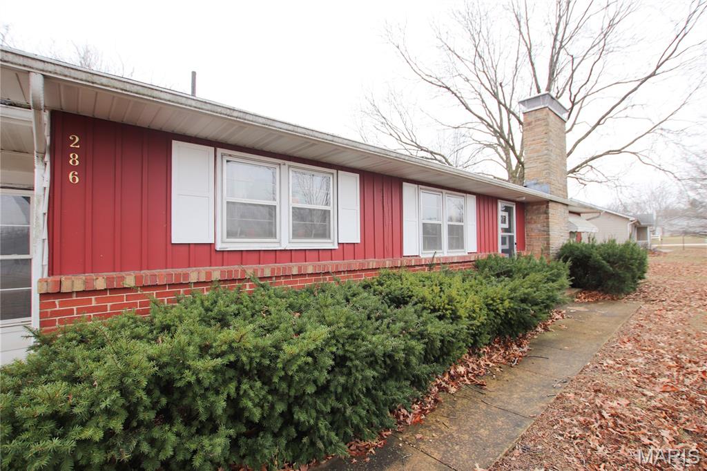 Tracts - Residential