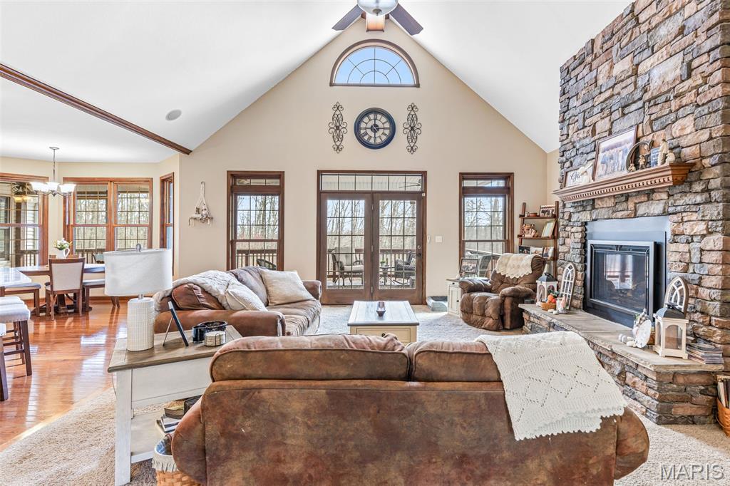 Winchester Hills - Residential