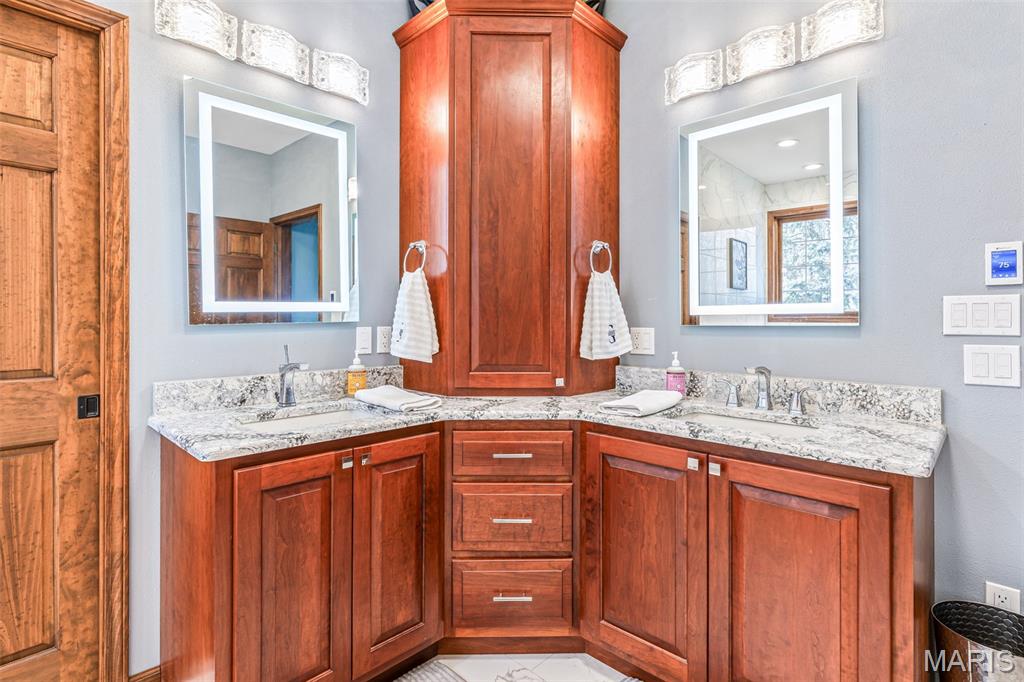 Winchester Hills - Residential