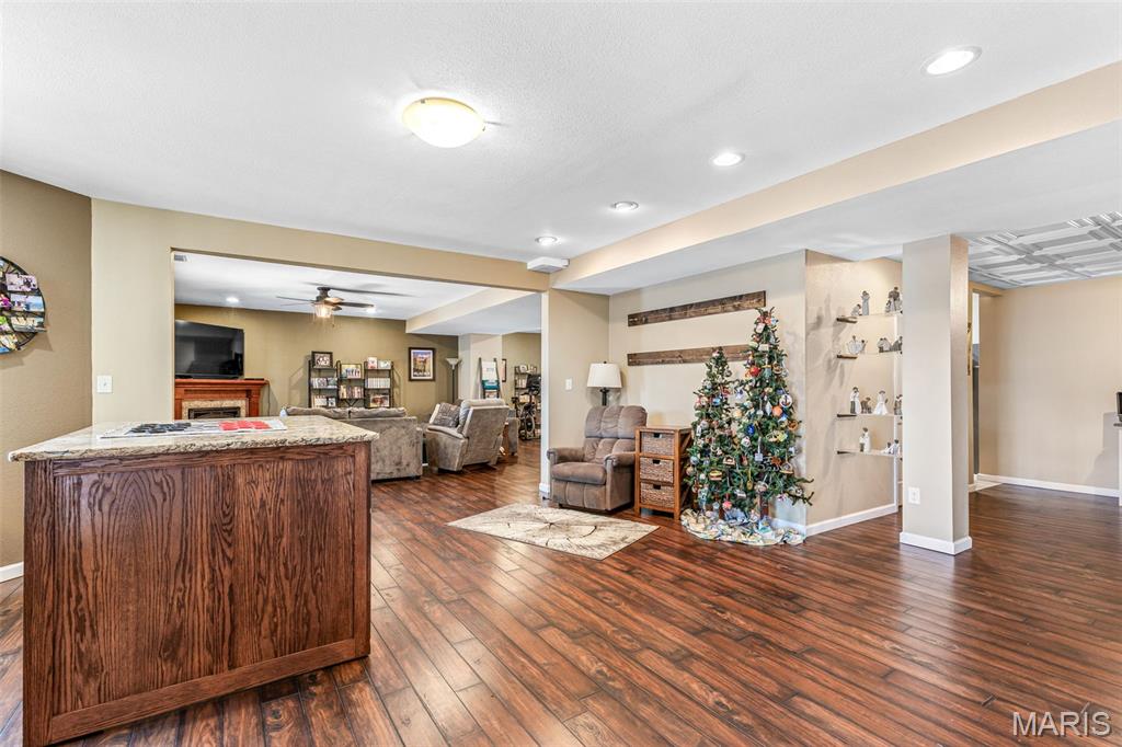 Winchester Hills - Residential