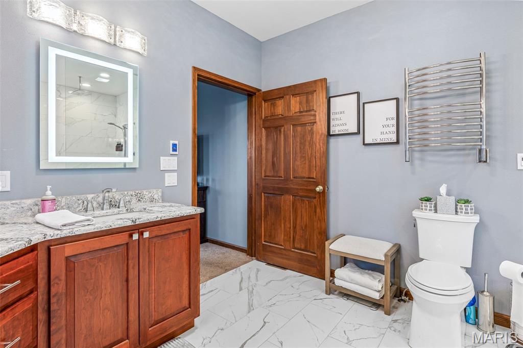 Winchester Hills - Residential