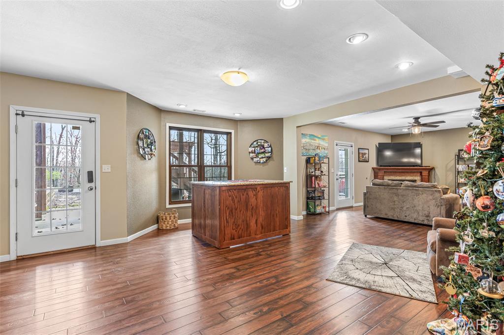 Winchester Hills - Residential