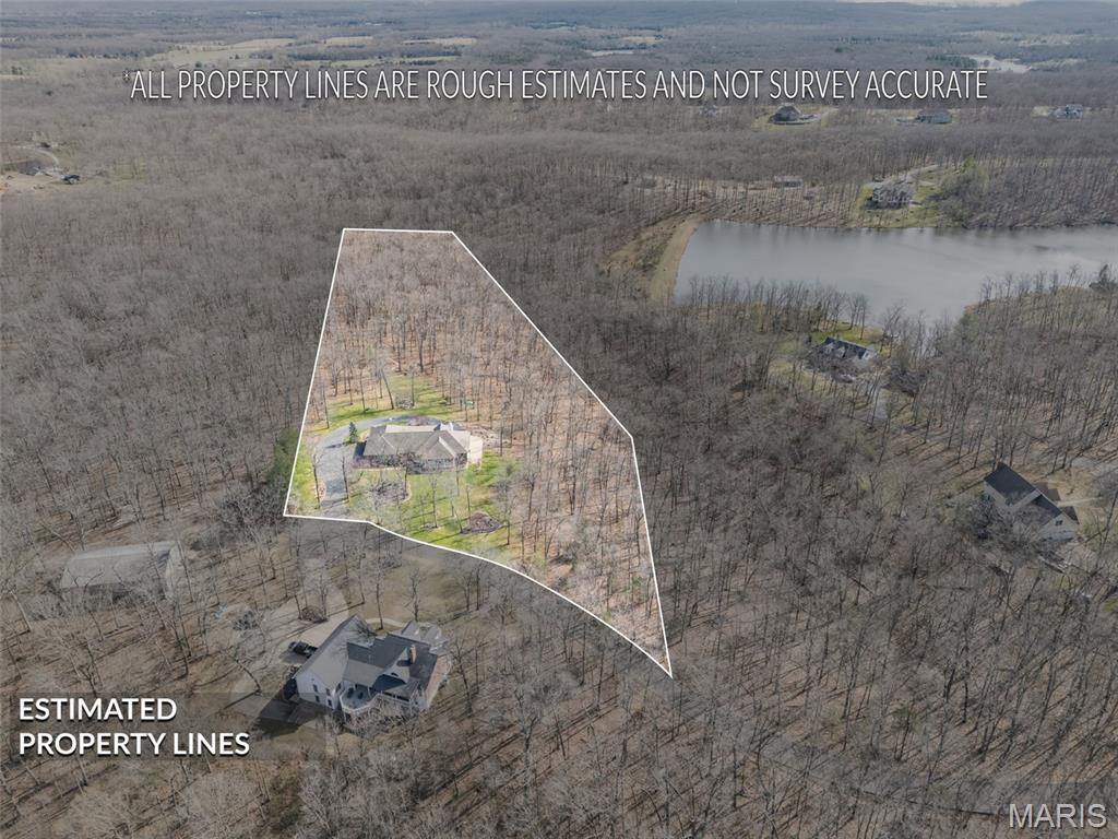 Winchester Hills - Residential