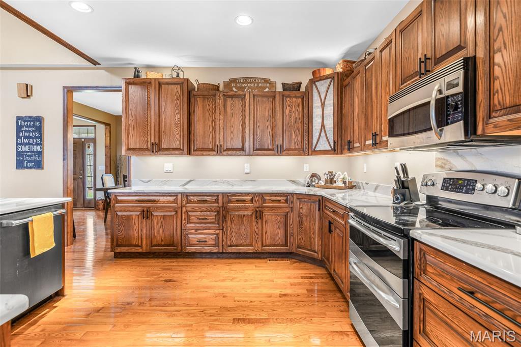 Winchester Hills - Residential