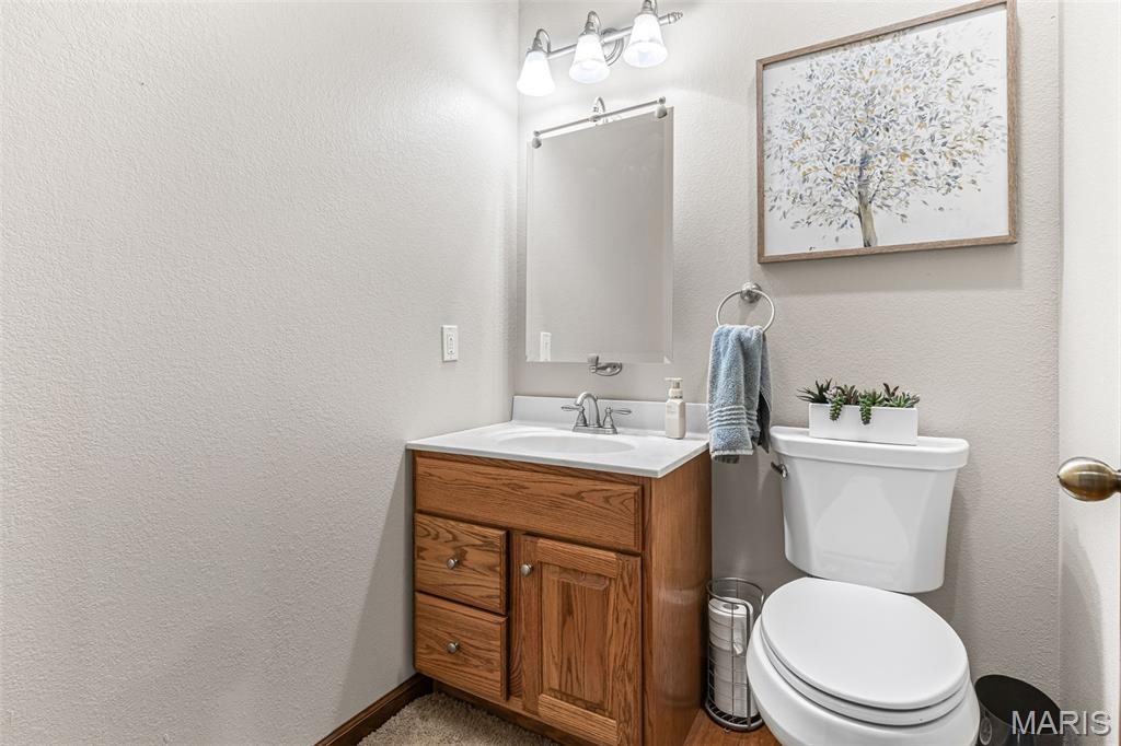 Winchester Hills - Residential