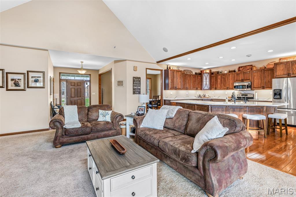 Winchester Hills - Residential