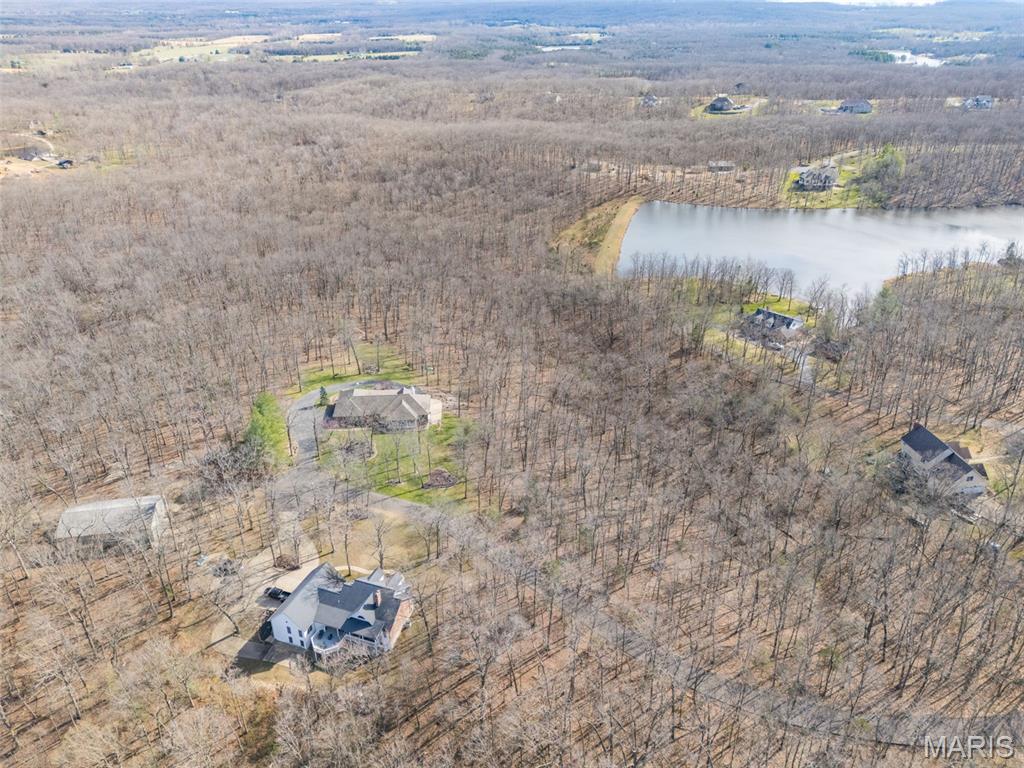 Winchester Hills - Residential