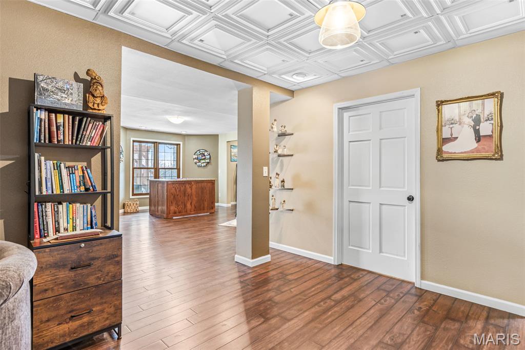 Winchester Hills - Residential