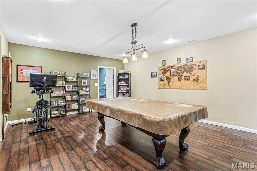 Winchester Hills - Residential