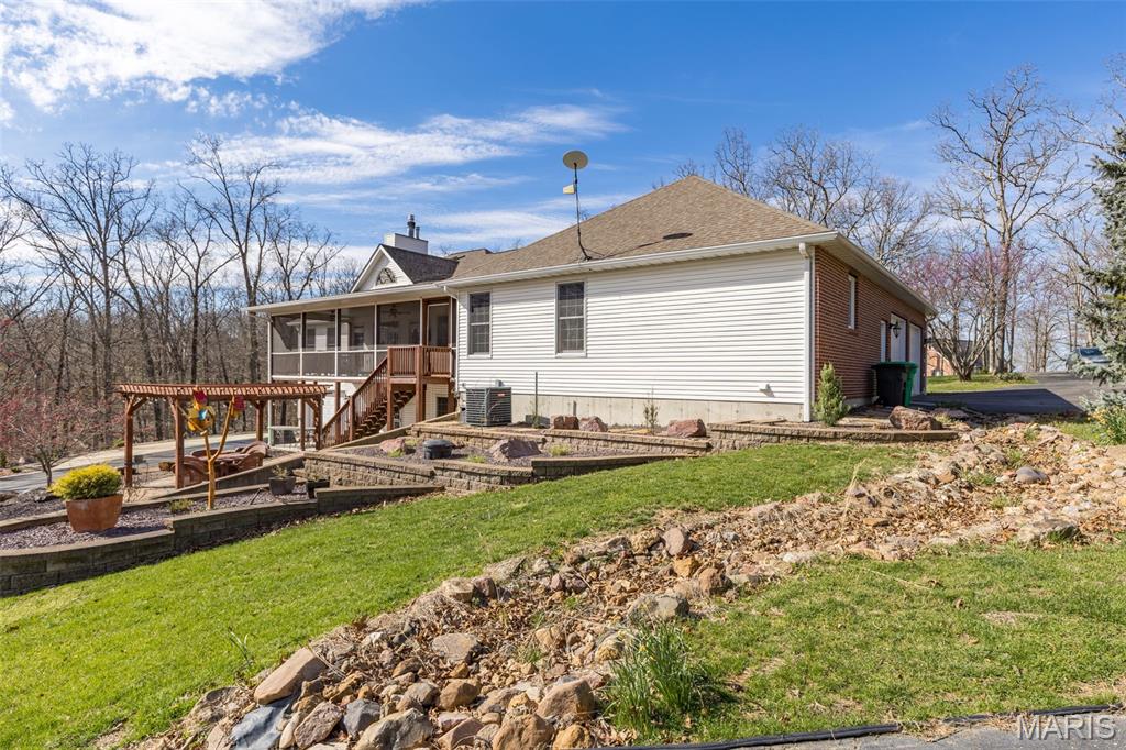 Winchester Hills - Residential