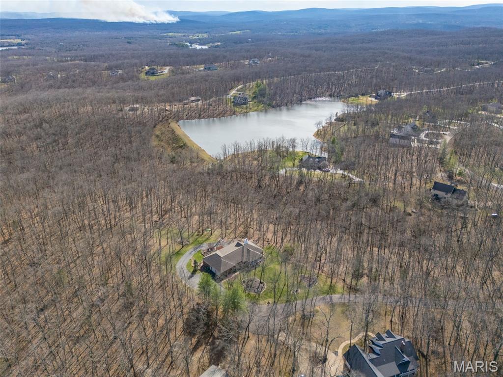 Winchester Hills - Residential