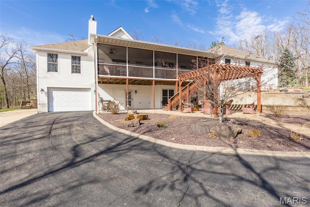 Winchester Hills - Residential