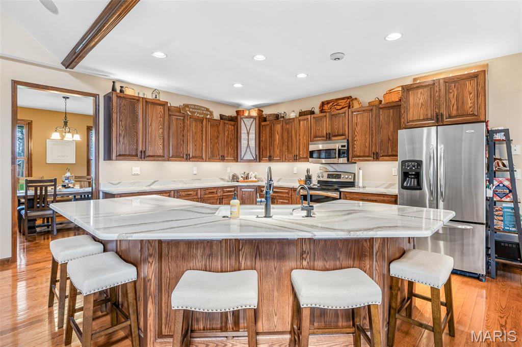 Winchester Hills - Residential