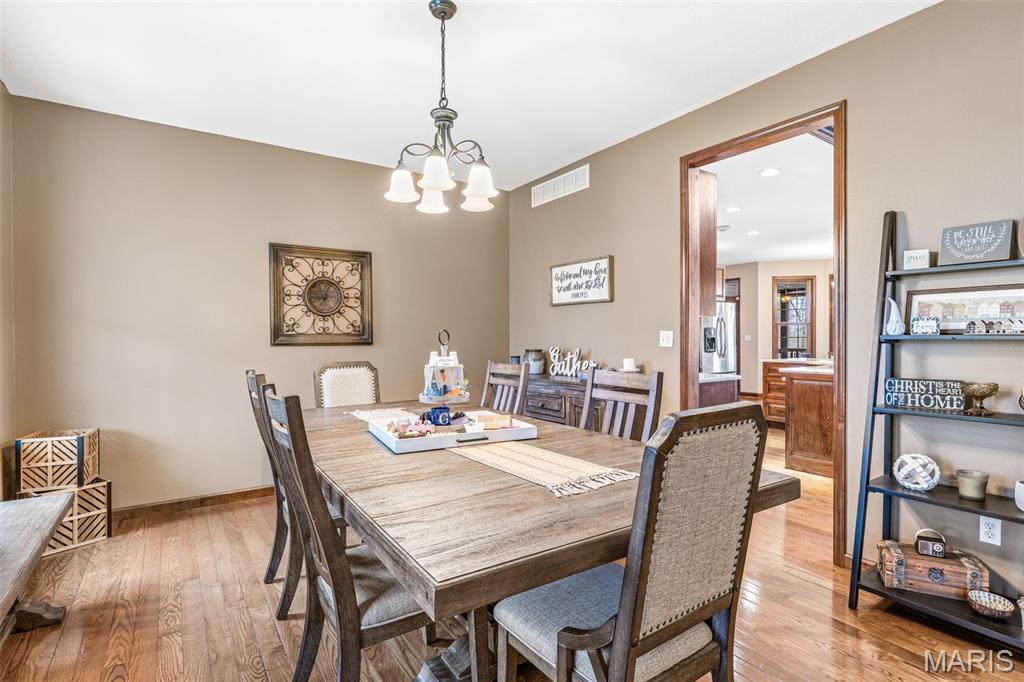 Winchester Hills - Residential