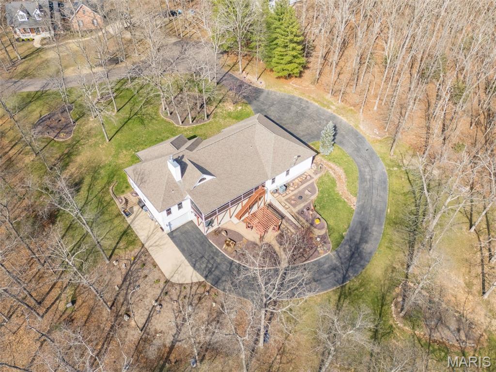 Winchester Hills - Residential