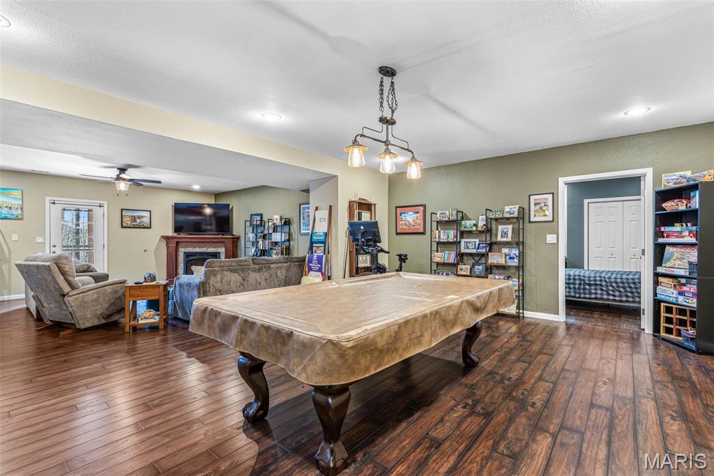 Winchester Hills - Residential