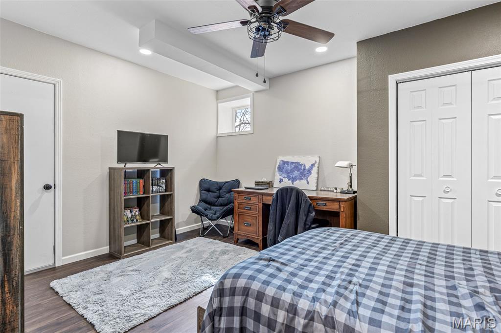 Winchester Hills - Residential