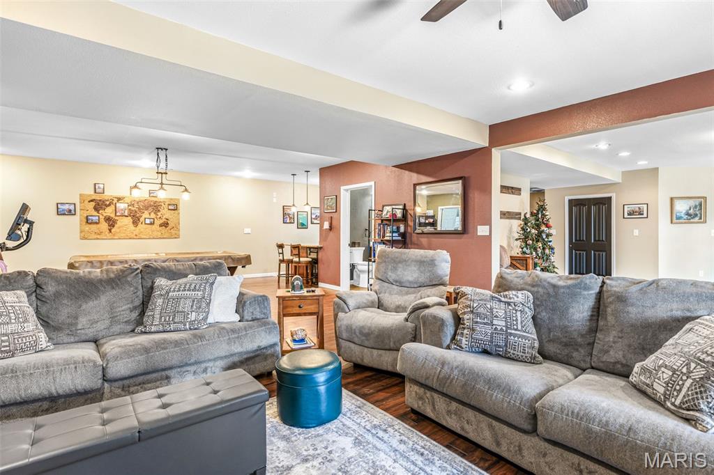 Winchester Hills - Residential