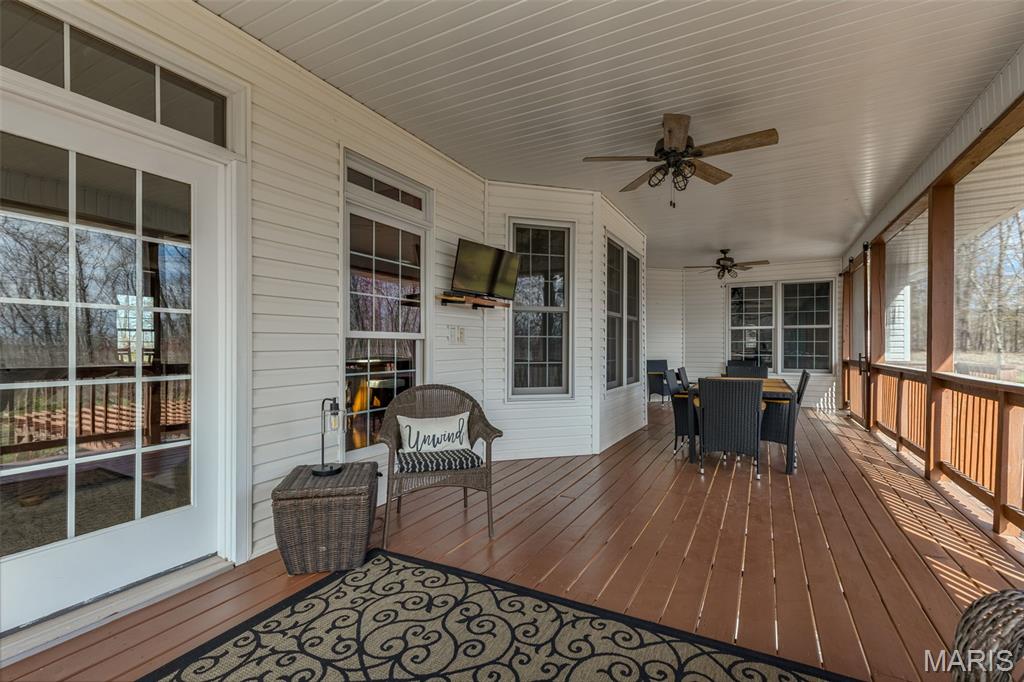 Winchester Hills - Residential