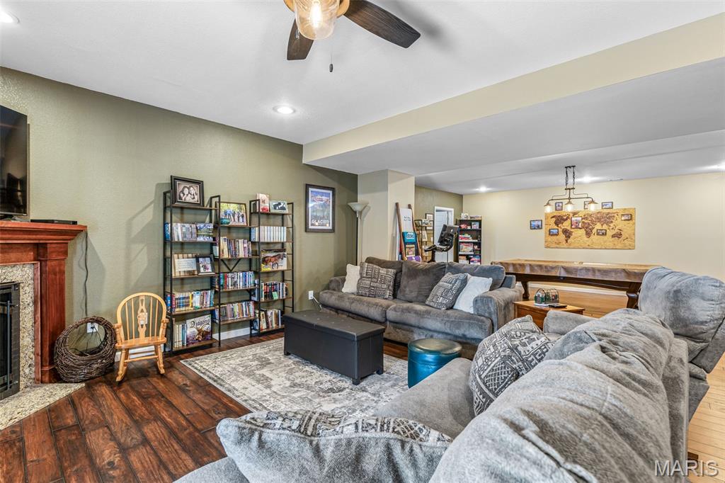 Winchester Hills - Residential