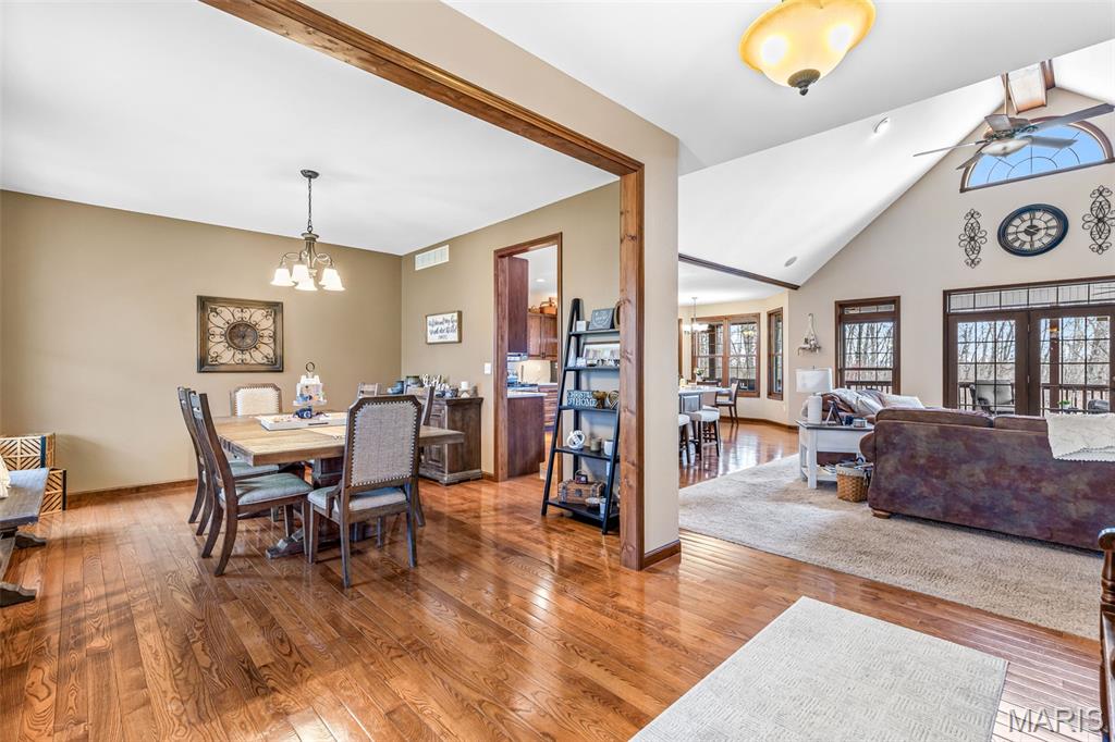 Winchester Hills - Residential