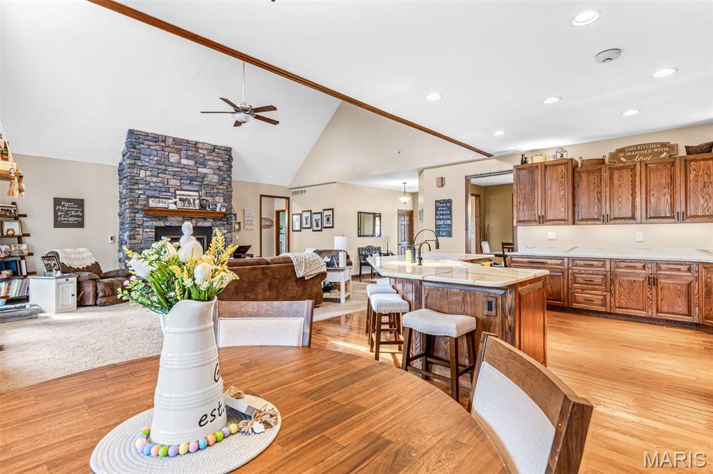 Winchester Hills - Residential