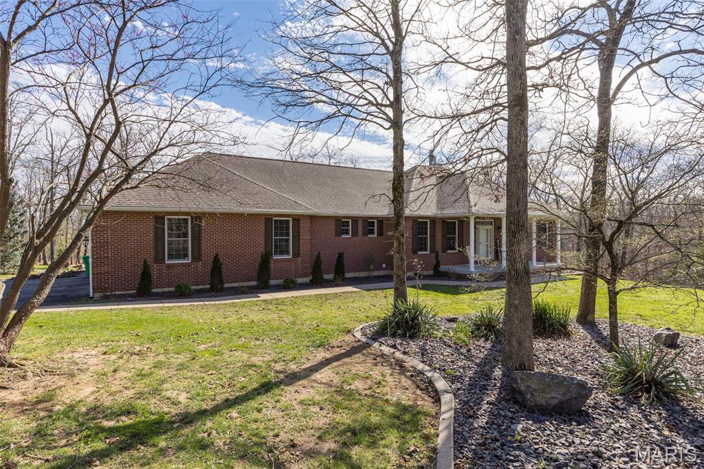 Winchester Hills - Residential