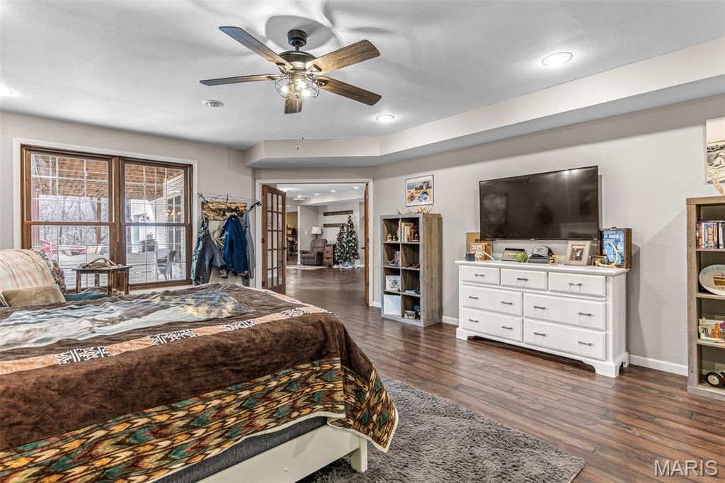 Winchester Hills - Residential