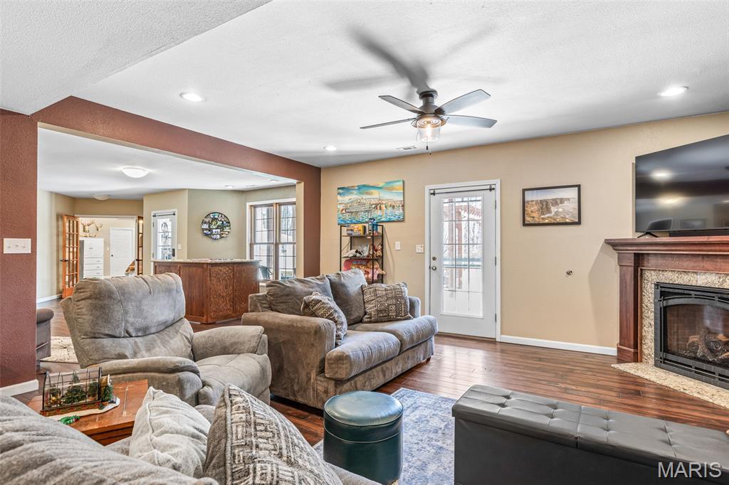 Winchester Hills - Residential