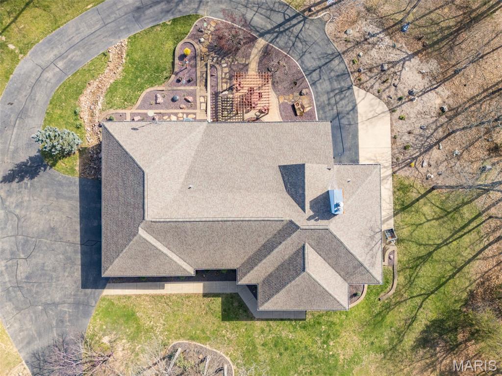 Winchester Hills - Residential