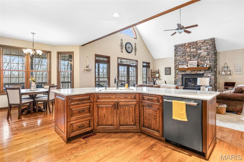 Winchester Hills - Residential