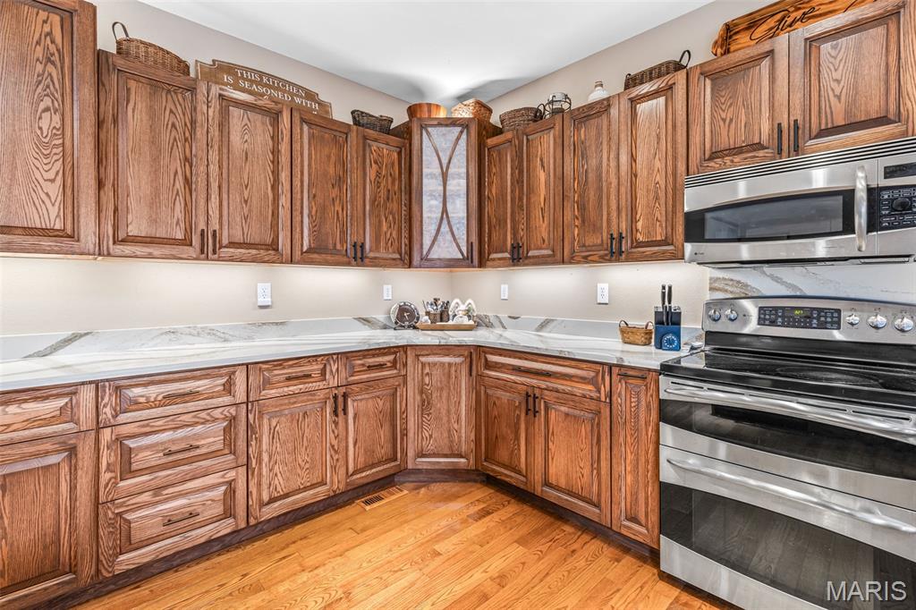 Winchester Hills - Residential