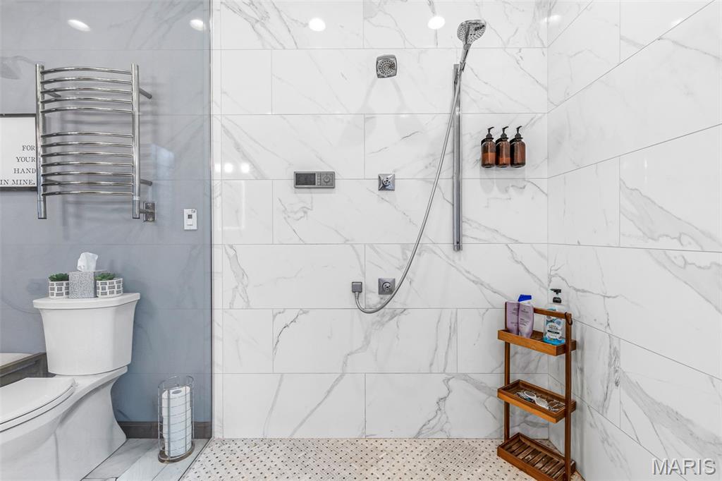 Winchester Hills - Residential