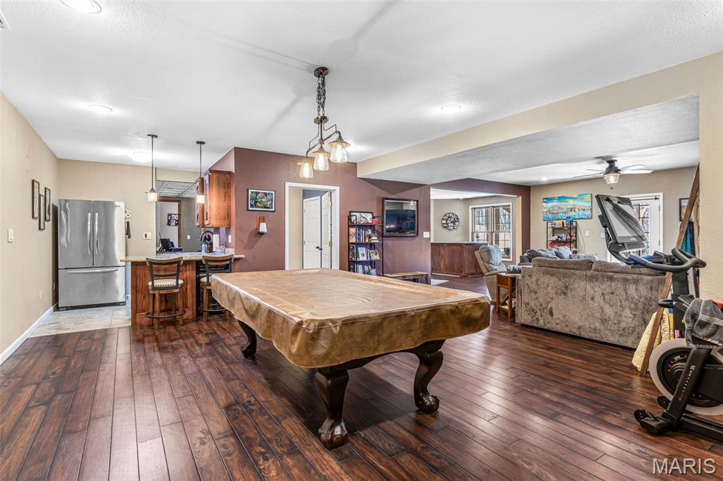 Winchester Hills - Residential