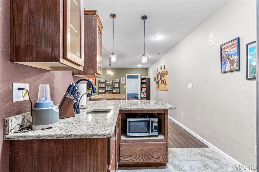 Winchester Hills - Residential