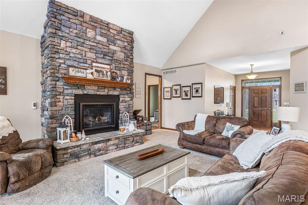 Winchester Hills - Residential