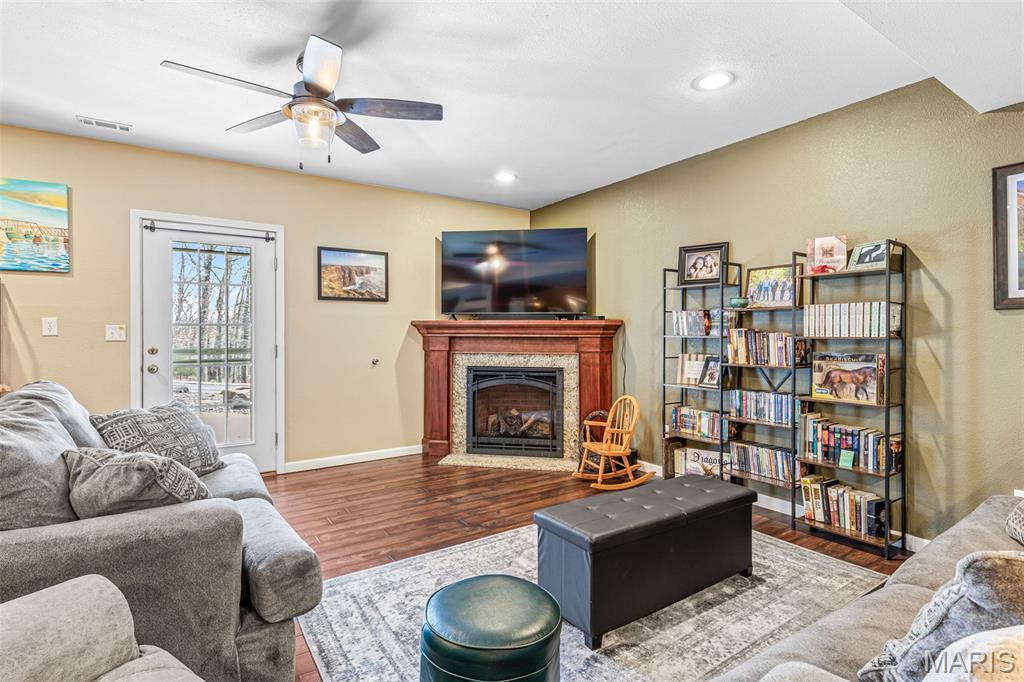 Winchester Hills - Residential