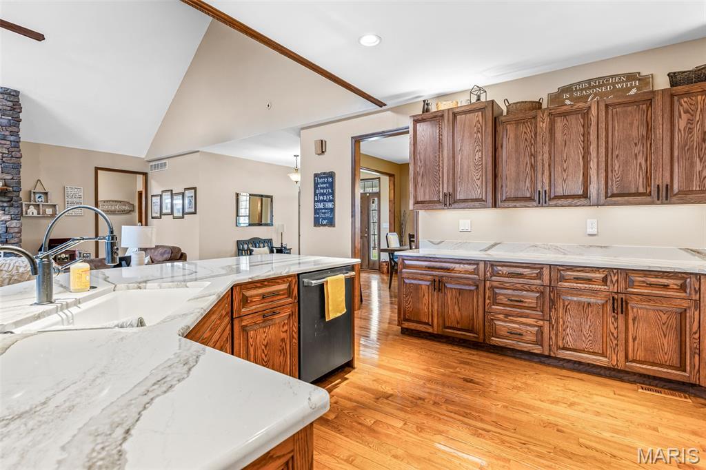 Winchester Hills - Residential