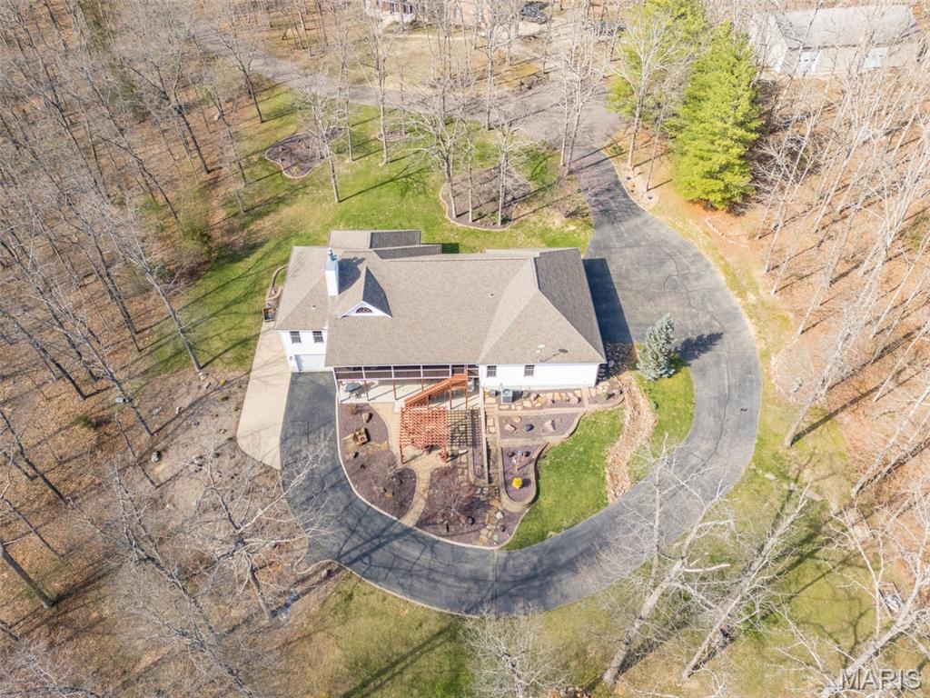 Winchester Hills - Residential